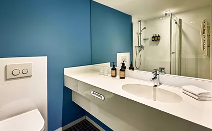 the Deutz, a Tribute Portfolio Hotel