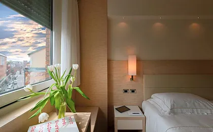 Hotel Ariston
