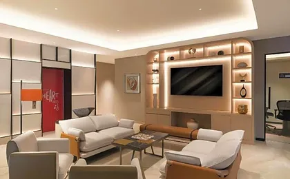 Ibis Mumbai BKC