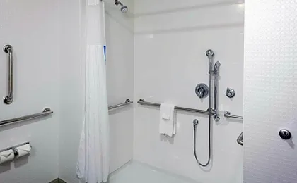 Hampton Inn & Suites Chicago Burr Ridge