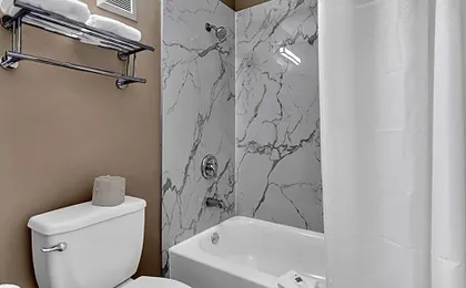 Studio 6 Extended Stay - Summerville, SC - Charleston