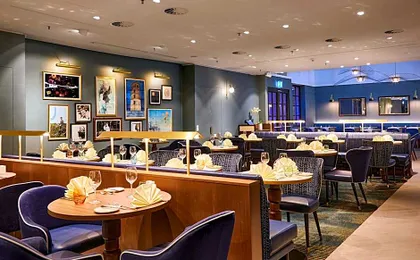 Hilton Dusseldorf