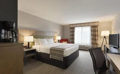 Country Inn & Suites by Radisson, Minneapolis-Shakopee