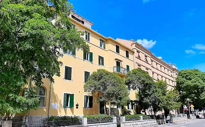 Calma Luxury Rooms