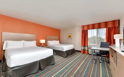 Holiday Inn Express Alburquerque N - Bernalillo By IHG