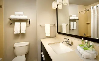Holiday Inn Express Hotel and Suites DFW-Grapevine By IHG