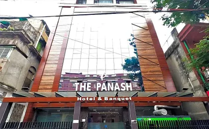 The Panash Hotel & Banquets