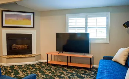 Creekside Inn Downtown - Cambria