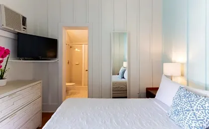 The Cabana Inn Key West - Adult Exclusive
