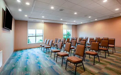 Home2 Suites by Hilton Lewisburg