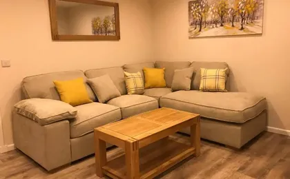 exploreNESS Apartment