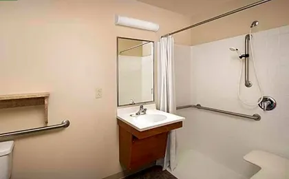 WoodSpring Suites Allentown