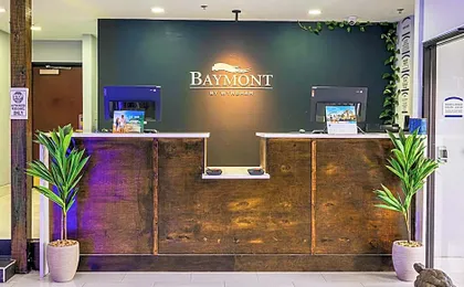Baymont by Wyndham Port Wentworth