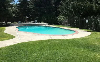 Sun Valley Condo 123