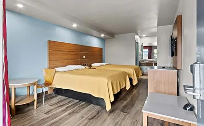 Regency Inn Near Boardwalk & Hurlburt Field