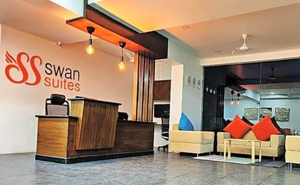 Hotel Swan Suites