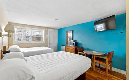 The Inn at Soho Square