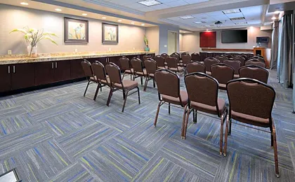 Hampton Inn Visalia