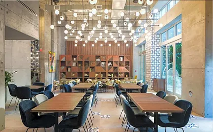 Atwell Suites Miami Brickell by IHG