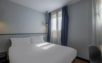 Hotel Lilas Blanc