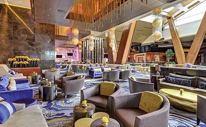 ARIA Resort & Casino