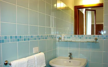B&B Soggiorno Ponte Rosso