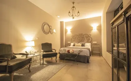 Palacete 1620, Apartamentos Premium-Only adults