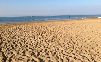 Beachside Apartment for Families and Friends