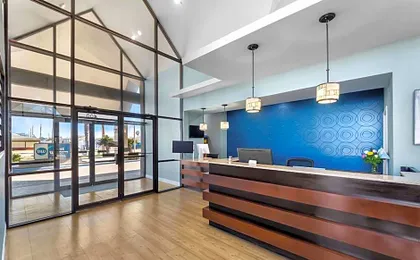 Best Western Port Aransas