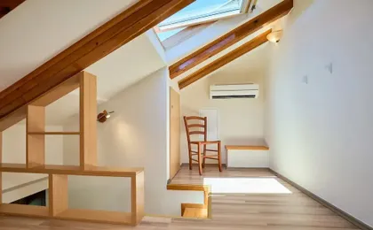 Hedera Estate, Hedera A20 Apartment