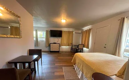 Riverfront Lodging