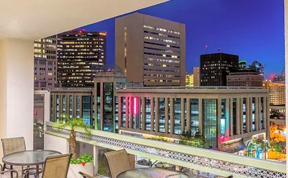 Holiday Inn Express - Downtown San Diego By IHG