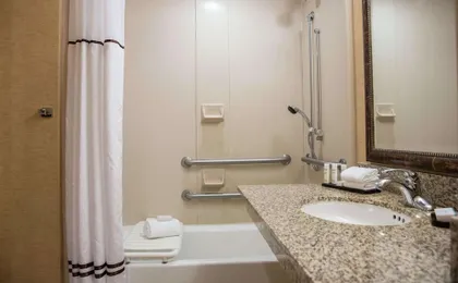 Embassy Suites by Hilton Charlotte Concord Golf Resort & Spa