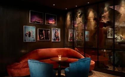 Hotel 11 Howard