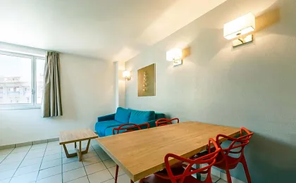 Residhotel Le Grand Prado