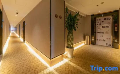 Whale SHARK Esports Hotel