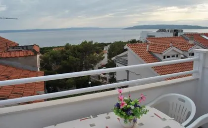 Apartmani Dalmadino