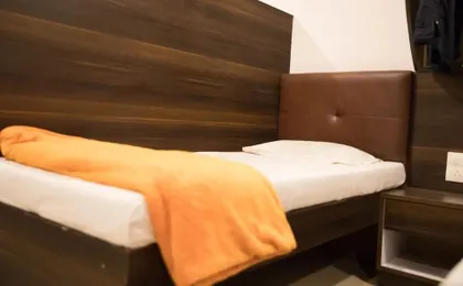 Mumbai Darbar - Hostel