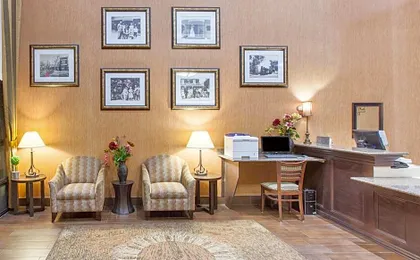 Baymont by Wyndham Branson - On the Strip