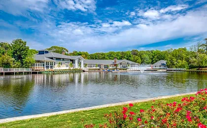 Hilton Vacation Club Beachwoods Kitty Hawk