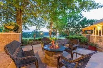 Cypress Bend Resort Best Western Premier Collection