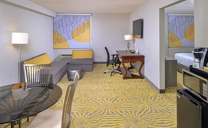 Holiday Inn Dallas-Richardson By IHG