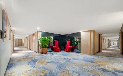 Manli Hotel