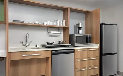 Home 2 Suites by Hilton Las Cruces