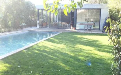 Oasis de Caudéran