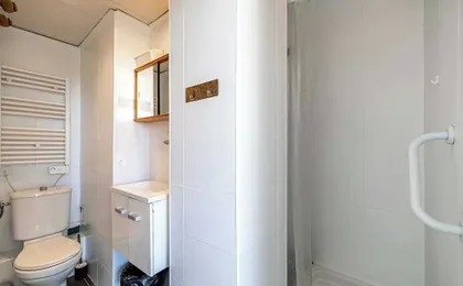 Air-conditioned Seafront Apartment - Nice