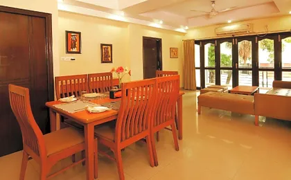 55B hindustan park