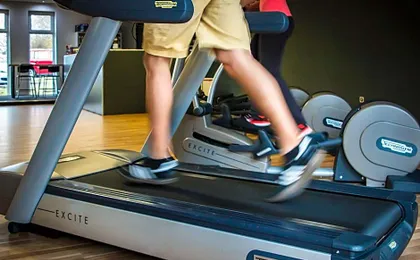 Candlewood Suites Ontario Convention Center