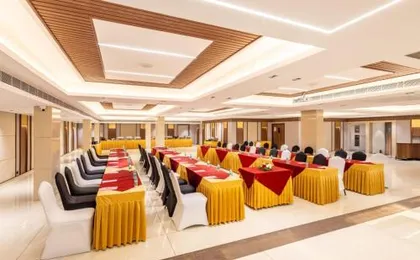 S Hotels Chennai