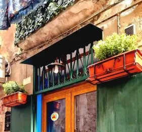 Maison Zazà Naples